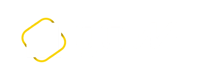 Gow logo